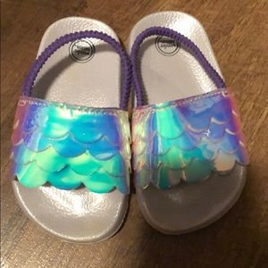 Toddler Shoes